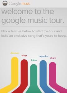 google music 
