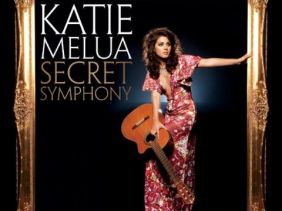 Katie Melua Secret Simphony